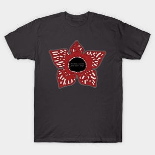 Demogorgon Hugs T-Shirt